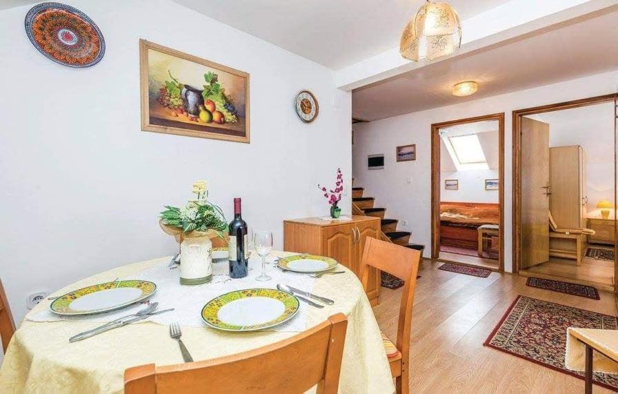 Apartman Svetlicic Ravna Gora Luaran gambar