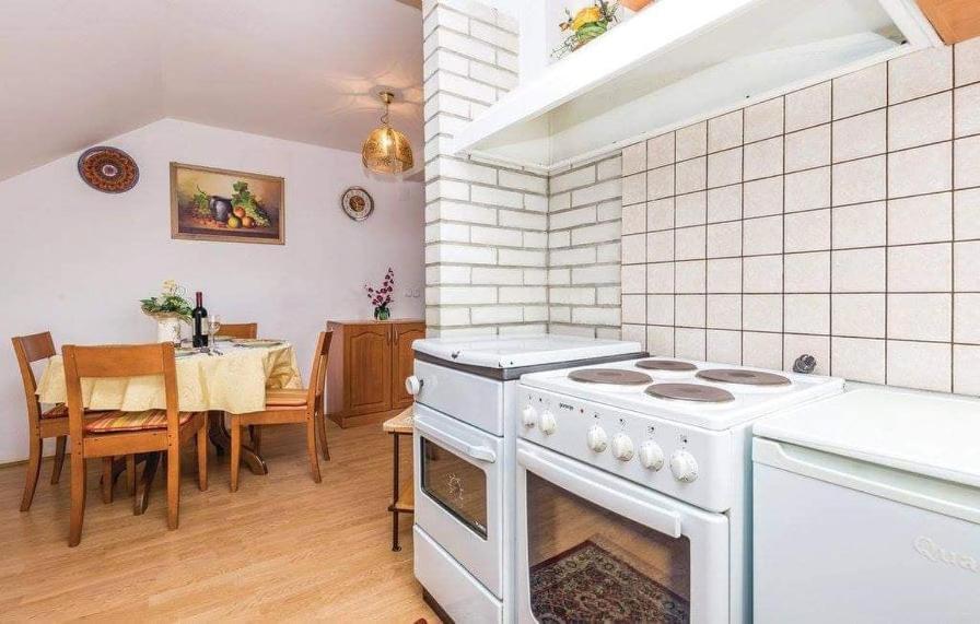 Apartman Svetlicic Ravna Gora Luaran gambar
