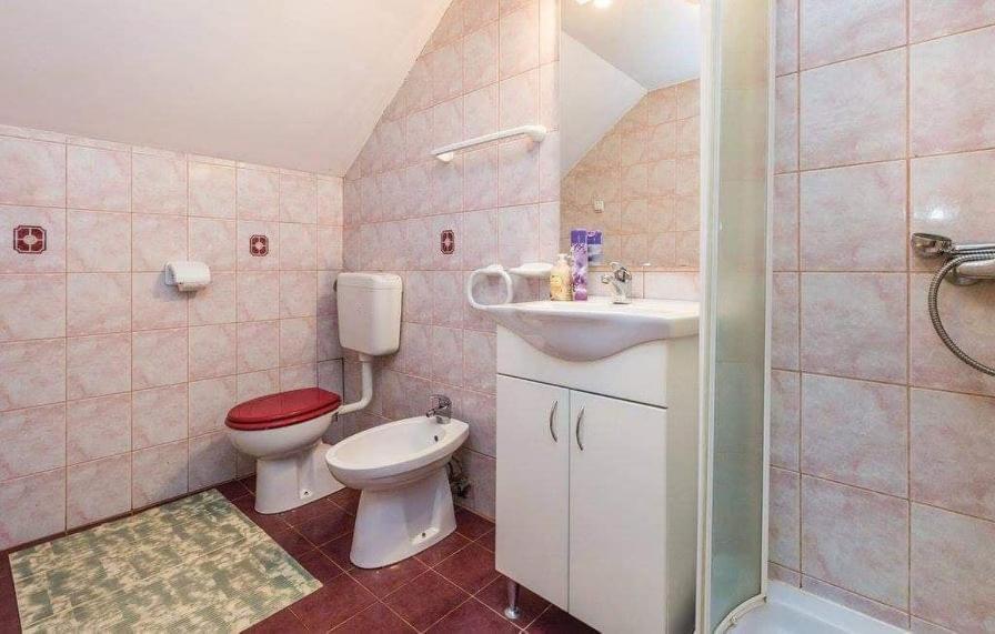Apartman Svetlicic Ravna Gora Luaran gambar